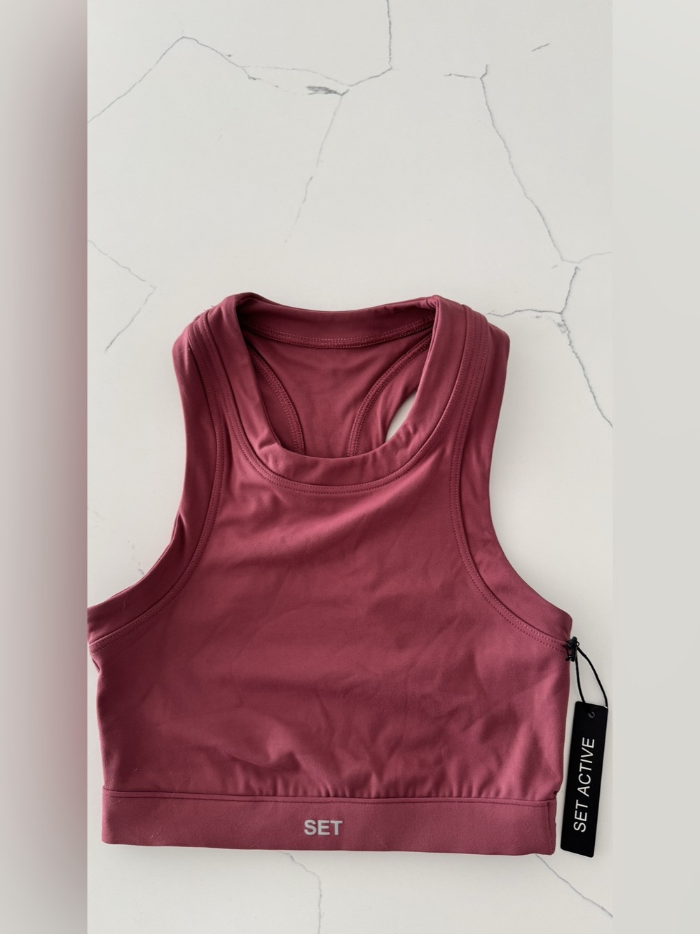 Set Active Sportbody Bra